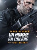 Achat DVD  Un Homme En Colère 