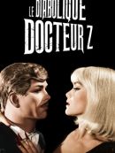 Achat DVD  Le Diabolique Docteur Z 