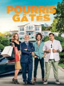 Achat DVD  Pourris Gâtés 