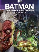Achat DVD  Batman : The Long Halloween 2ème Partie 