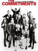 Achat DVD  The Commitments 
