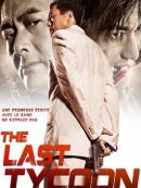 Achat DVD  The Last Tycoon 