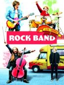 Achat DVD  Rock Band : Los Bando Immortale 