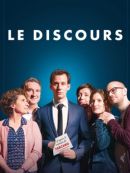 Achat DVD  Le Discours 