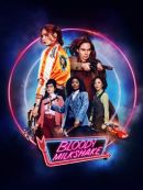 Achat DVD  Bloody Milkshake 