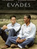 Achat DVD  Les Evadés 