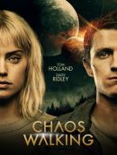 Achat DVD  Chaos Walking 