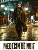 Achat DVD  Médecin De Nuit 