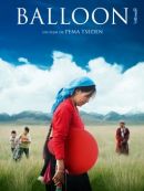 Achat DVD  Balloon (2020) 