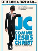 Achat DVD  JC Comme Jésus Christ 