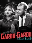 Télécharger Garou-Garou, Le Passe-muraille