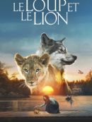 Achat DVD  Le Loup Et Le Lion 