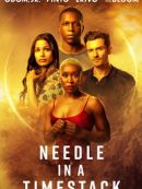 Achat DVD  Needle In A Timestack 