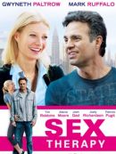Achat DVD  Sex Therapy 