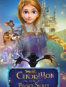 Achat DVD  Cendrillon Et Le Prince Secret 