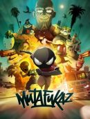 Achat DVD  Mutafukaz 