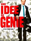 Achat DVD  Une Idée De Génie 