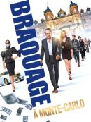 Achat DVD  Braquage à Monte-Carlo 