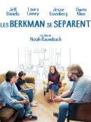 Achat DVD  Les Berkman Se Separent 