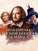 Achat DVD  Shakespeare : L’Homme Derrière Le Masque 