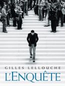 Achat DVD  L'enquête (2014) 