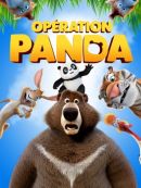 Achat DVD  Opération Panda 