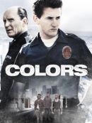 Achat DVD  Colors 