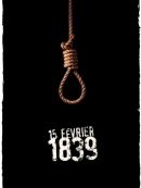 Achat DVD  15 Février 1839 