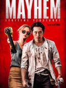 Achat DVD  Mayhem, Légitime Vengeance 