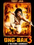 Achat DVD  Ong Bak 3 - L'ultime Combat 