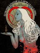 Achat DVD  L'étrange Couleur Des Larmes De Ton Corps 