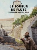 Achat DVD  Le Joueur De Flûte 