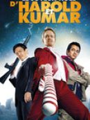 Achat DVD  Le joyeux Noël d'Harold et Kumar 