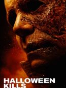 Achat DVD  Halloween Kills 