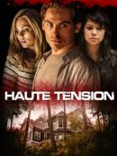 Achat DVD  Haute Tension 