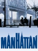 Achat DVD  Manhattan 