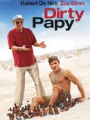 Achat DVD  Dirty Papy 