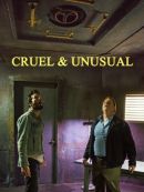 Achat DVD  Cruel & Unusual 