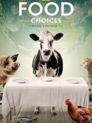 Achat DVD  Food Choices 