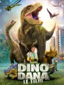Achat DVD  Dino Dana : Le Film 