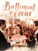 Achat DVD  Battement De Cœur (1940) 