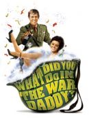 Achat DVD  What Did You Do In The War, Daddy? 