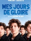Achat DVD  Mes Jours De Gloire 