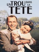 Achat DVD  Un Trou Dans La Tête 