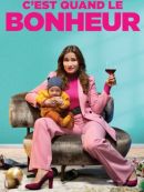 Achat DVD  C'est Quand Le Bonheur 