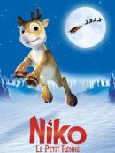 Achat DVD  Niko Le Petit Renne 
