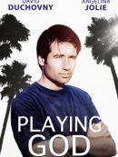 Achat DVD  Playing God 