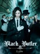 Achat DVD  Black Butler : Le Film 