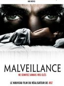 Achat DVD  Malveillance (VOST) 