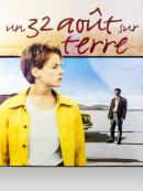 Achat DVD  Un 32 Août Sur Terre 